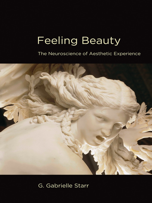 Title details for Feeling Beauty by G. Gabrielle Starr - Available